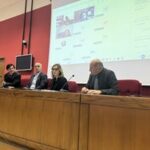 Basilicata the challenges of agri food sustainability