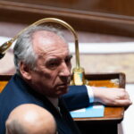 Bayrou pushed to resign These deputies who pass for idiots