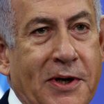 Benyamin Netanyahu will dismiss the head of internal security