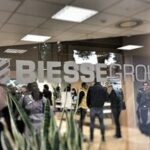 Biesse in 2024 in a slight drop revenues profits grow