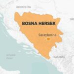 Blood pressure rose in Bosnia and Herzegovina Detention decision for