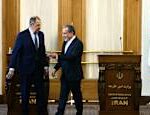 Bloomberg Russia offers US negotiations with Iran Brief news