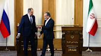 Bloomberg Russia offers US negotiations with Iran Brief news