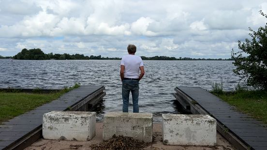 Boothing Vinkeveen open all summer unless it gets too busy