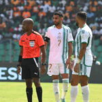 Botswana Algeria Gouiri hits at the right time follow