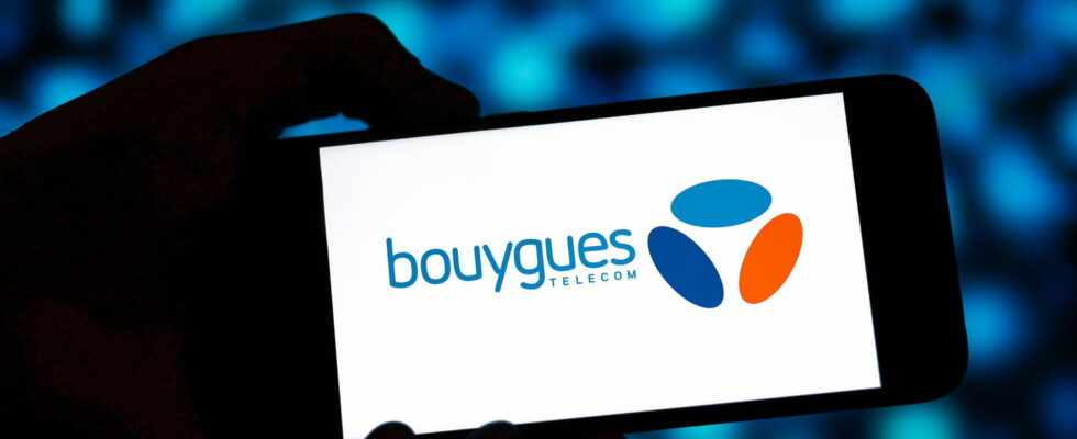 Bouygues Telecom victim of a large national breakdown what happened