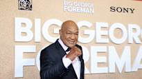 Boxing legend George Foreman is dead Brief news