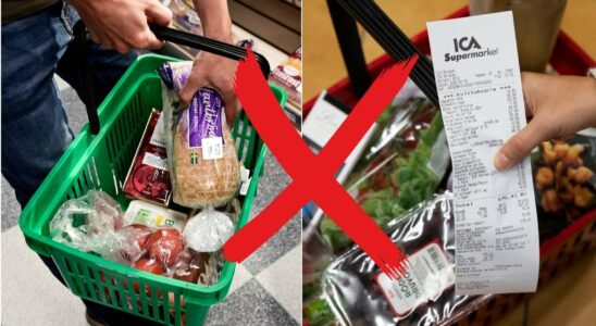 Boycott grocery stores week 12 Hit is turning many instead