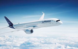 Brussels Airlines Lufthansa group 2024 ends with a useful record