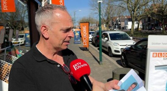 Bunschoten is curious about new mayor It seems like a