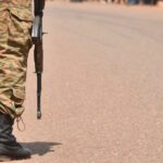 Burkina Faso Several positions of the security forces attacked in