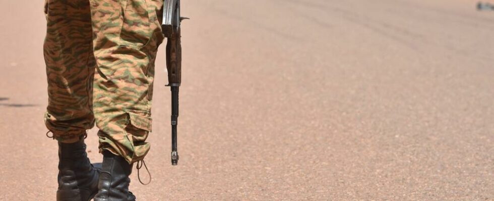 Burkina Faso Several positions of the security forces attacked in