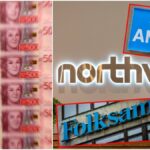 Can the pension be affected by Northvolts bankruptcy Here is