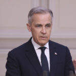 Canada Prime Minister Mark Carney will announce anticipated legislative elections