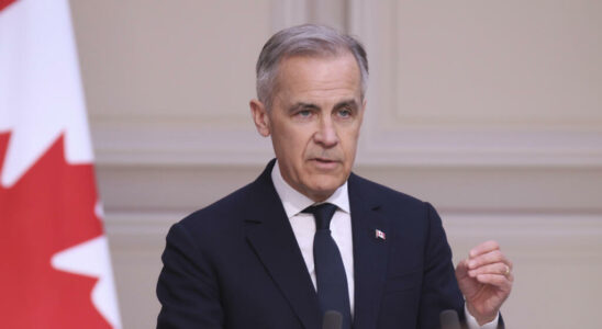 Canada Prime Minister Mark Carney will announce anticipated legislative elections