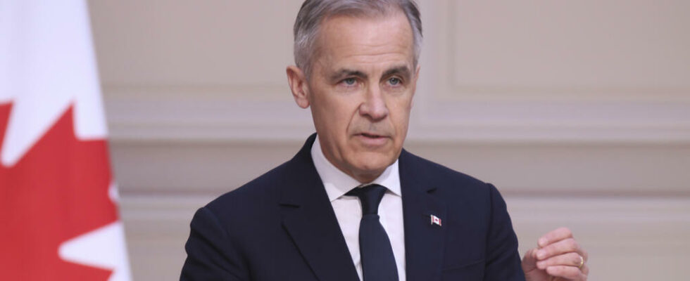 Canada Prime Minister Mark Carney will announce anticipated legislative elections