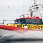 Captain is sentenced after fatal accident with ribboat