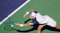 Carlos Alcarazs championship dreams crashed at Indian Wells In