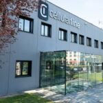 Cellularline growing results in 2024