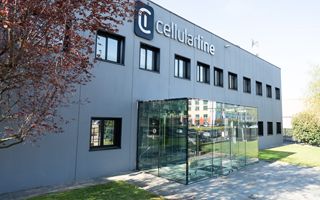 Cellularline growing results in 2024