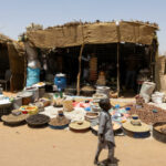 Chad the UN humanitarian office announces drastic cuts after the