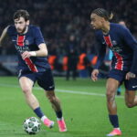 Champions League PSG in the face of its destiny the