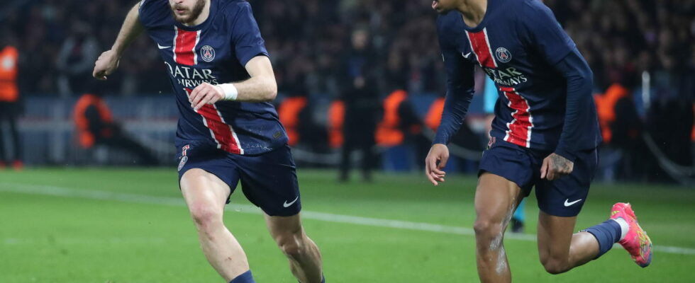 Champions League PSG in the face of its destiny the