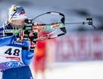 Changes in the Biathlon World Cup due to bad weather