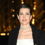 Charlotte Casiraghi reveals her strange beauty addiction I am obsessed