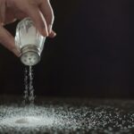 Chinese salt danger adds flavor to food but the damage