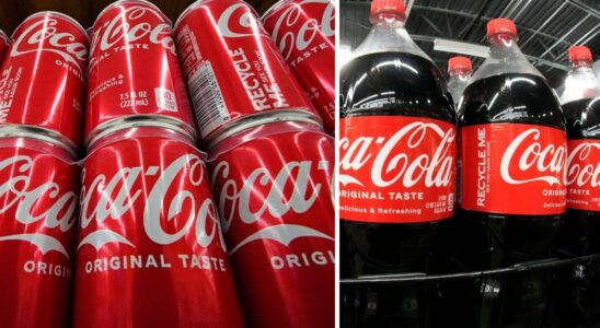 Coca Colas secret recipes threatened