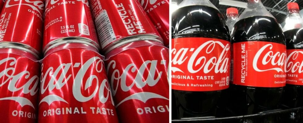 Coca Colas secret recipes threatened