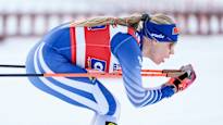 Comment Jasmmi Joensuu can make history with only one prize