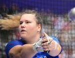 Comment Silja Kosonens SE throw would have brought the medal