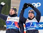 Comment epic collapse from moment to World Championship silver Finnish skiing