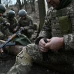 Could Ukraine hold without the military support of the United