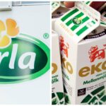 Customers are raging toward Arla