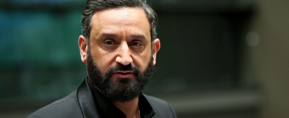 Cyril Hanouna Eric Zemmour or Philippe de Villiers are victims