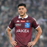 DIRECT Top 14 Bordeaux Begles Toulouse UBB is demonstrated