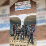 DRC AFCM23 announces that it will withdraw from Walikale Center