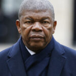 DRC the Angolan president urges the parties in conflict to