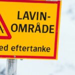 Dangerous avalanche mode in several parts of the mountains