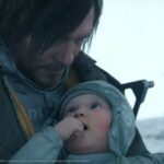 Death Stranding 2 Open World Fighting and Story Details Announced