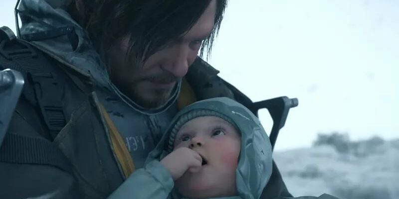 Death Stranding 2 Open World Fighting and Story Details Announced