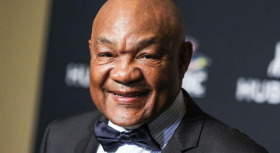 Death of George Foreman The causes of the death of