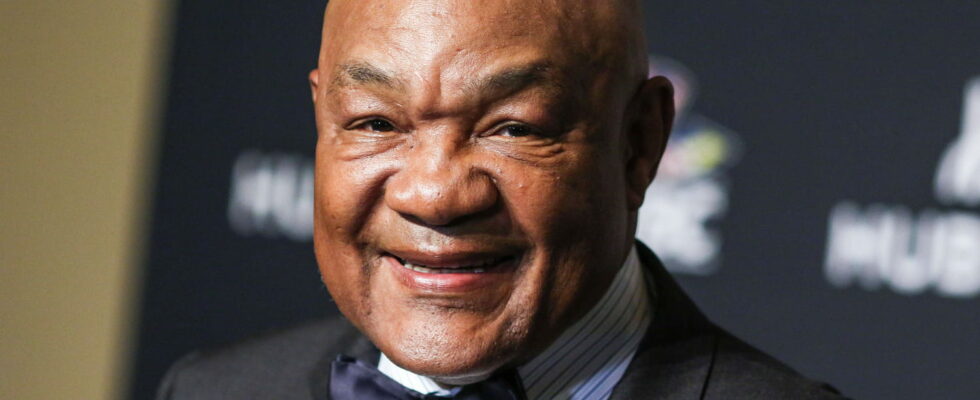 Death of George Foreman The causes of the death of