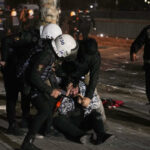 Demonstrations in Turkiye the government accentuates the repression and castigates