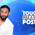 Despite the disappearance of C8 on TNT TPMP is already