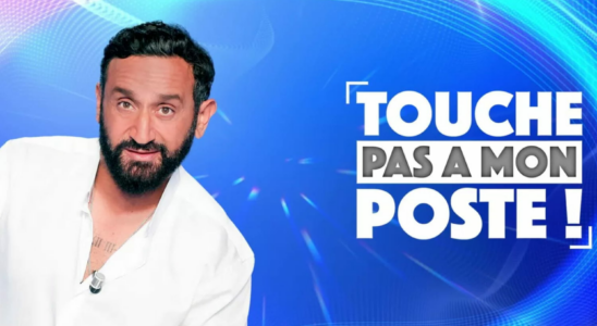 Despite the disappearance of C8 on TNT TPMP is already