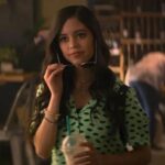 Does Jenna Ortega say goodbye to Marvel movies